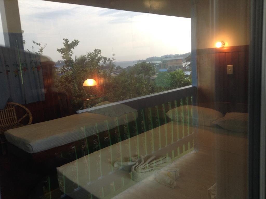 Rekona Lodge Gizo Room photo