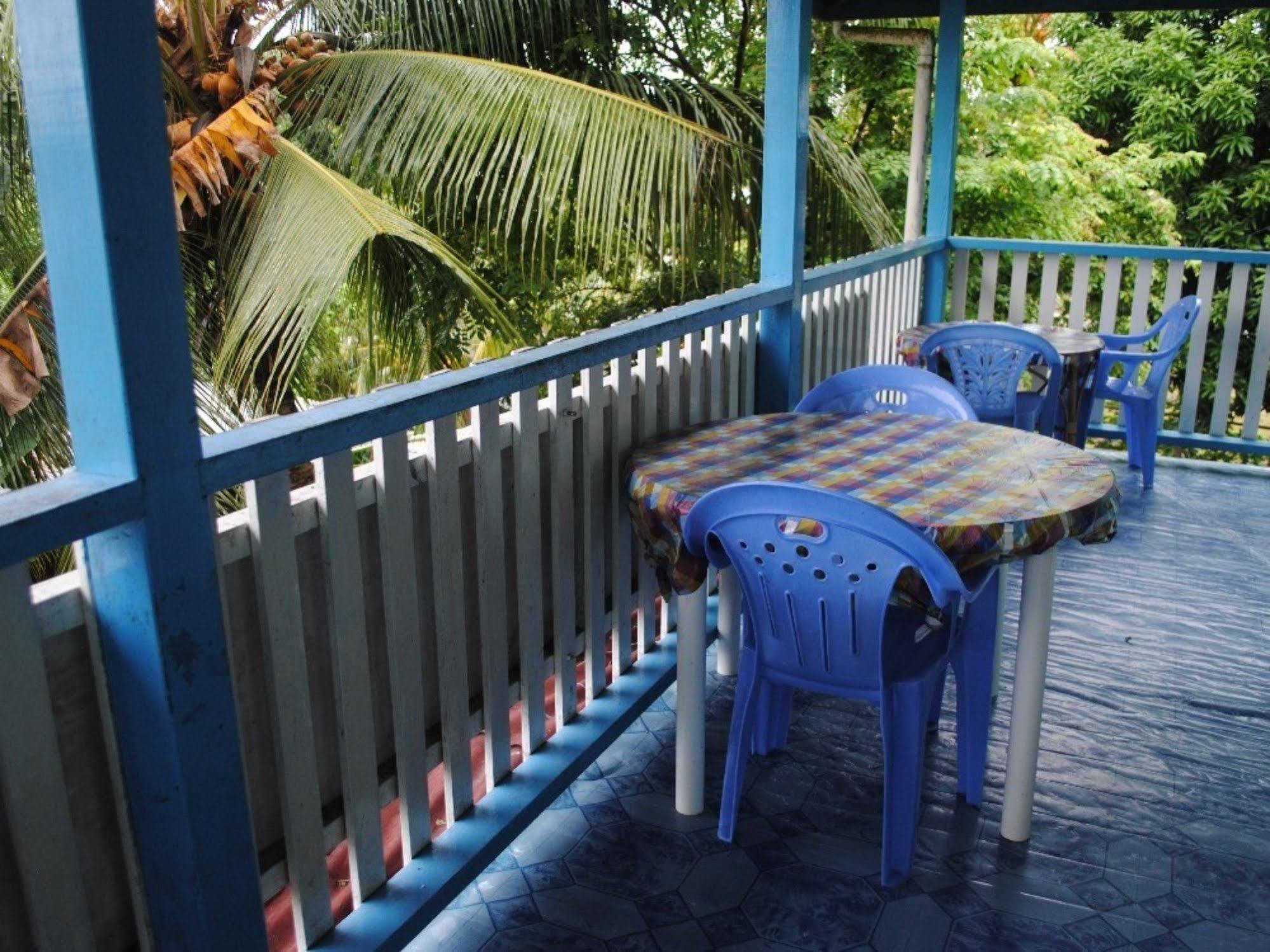 Rekona Lodge Gizo Exterior photo
