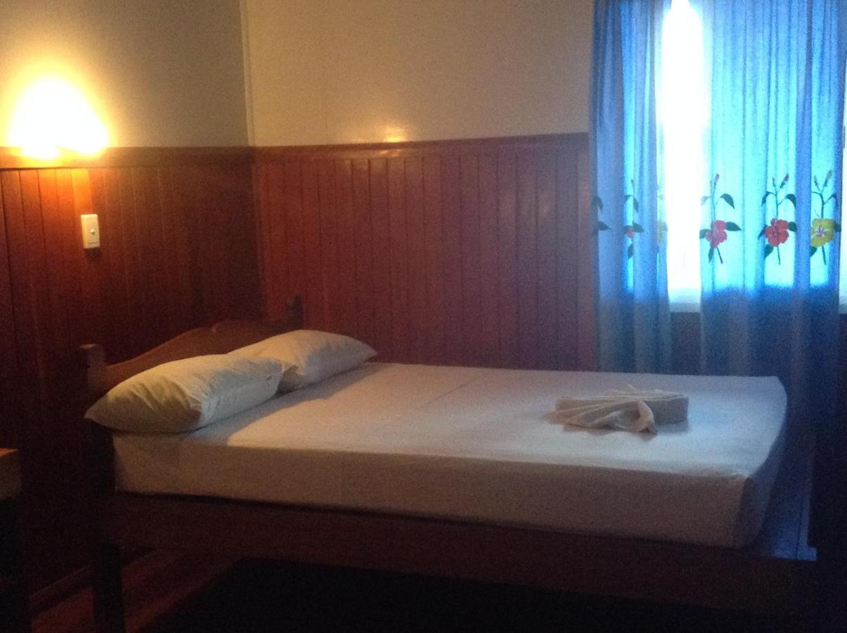 Rekona Lodge Gizo Room photo